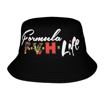 Formula HC_T11 Adult Bucket Hat