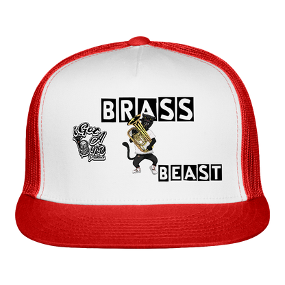 iGot Band Praktice Trucker Hat