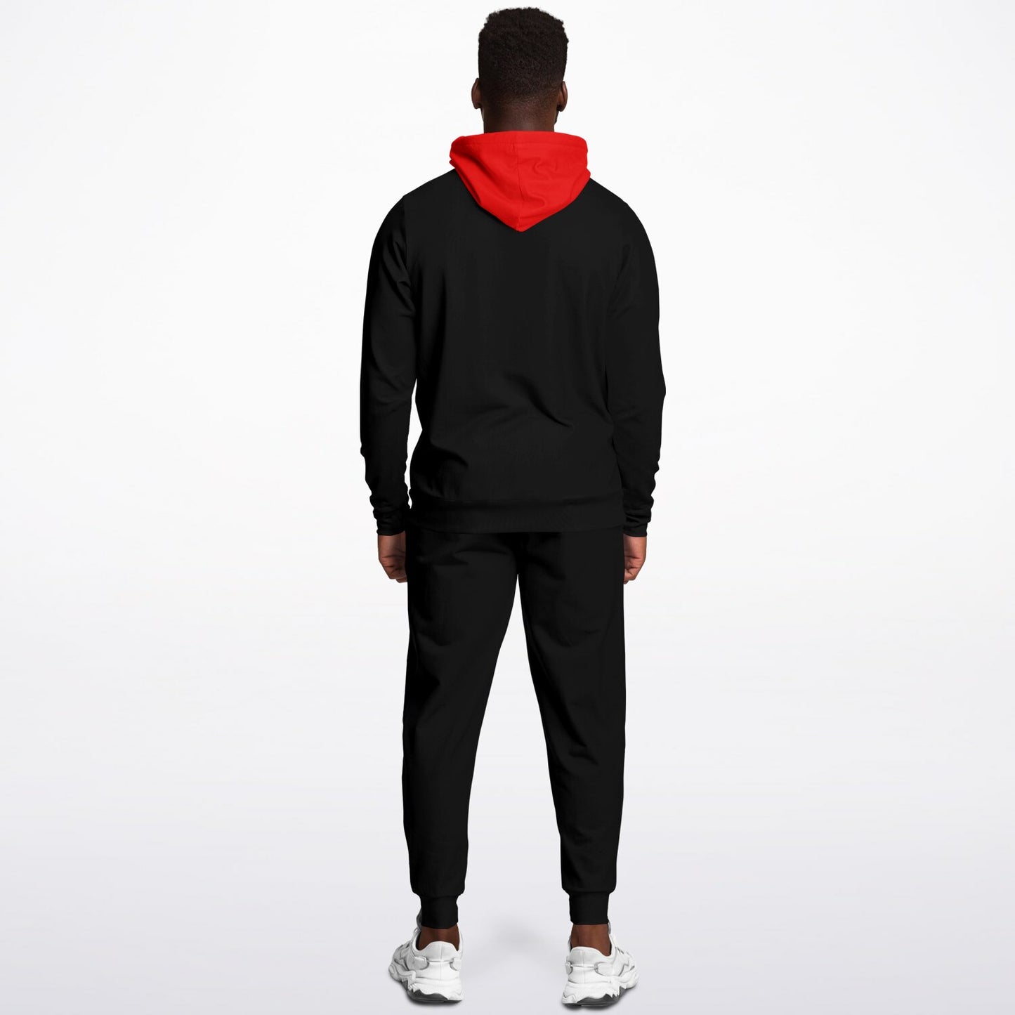 iGot Band Praktice Fashion Hoodie & Jogger - AOP