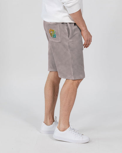 DJMD Unisex Vintage Shorts | Lane Seven