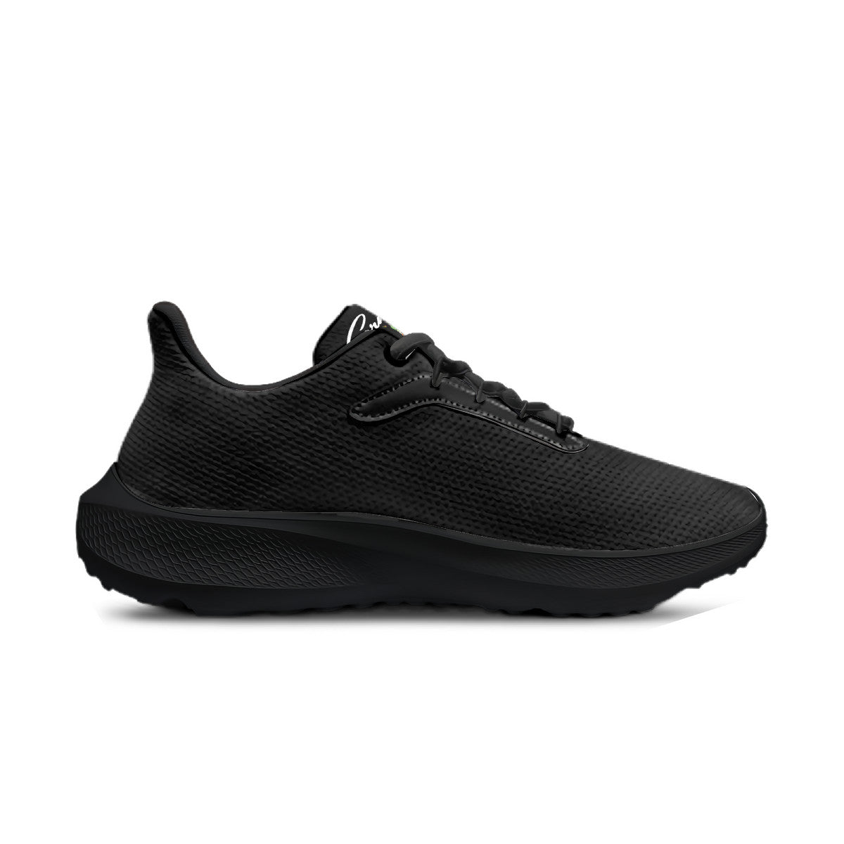 FormulaUnisex Lace Up Running Shoes