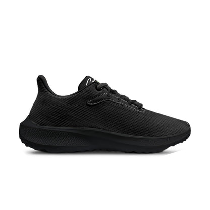 FormulaUnisex Lace Up Running Shoes