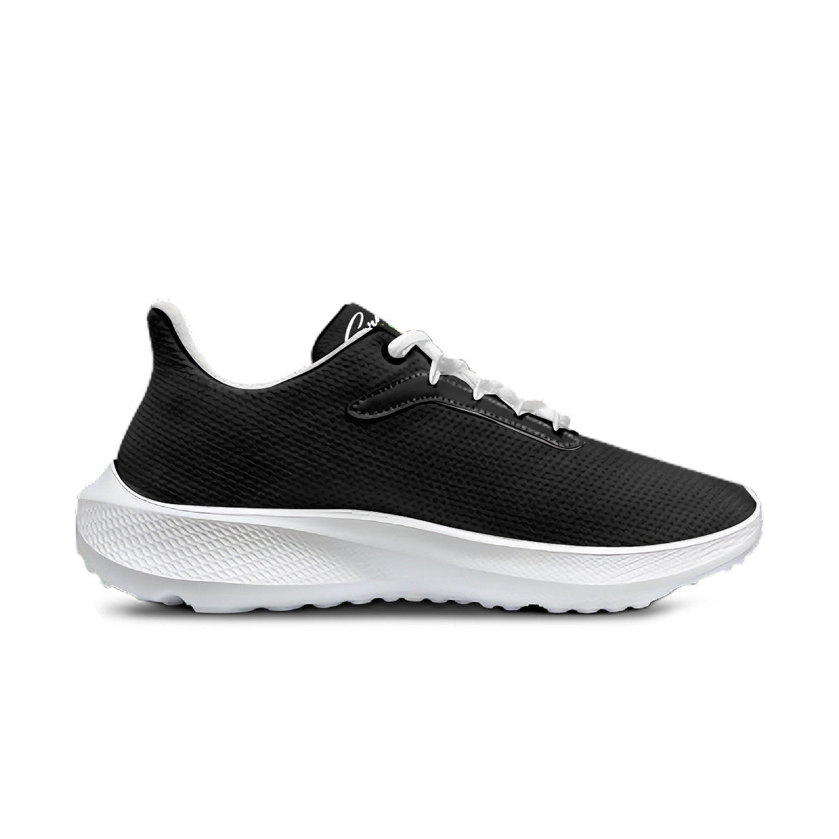 FormulaUnisex Lace Up Running Shoes