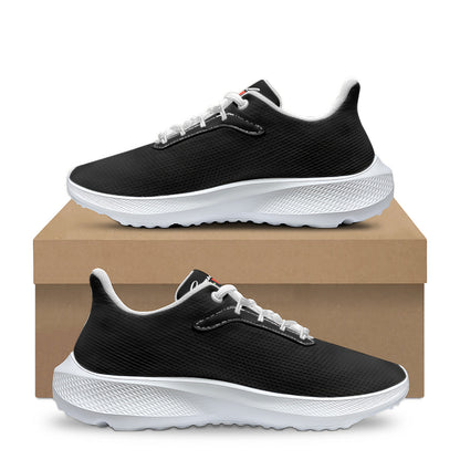 FormulaUnisex Lace Up Running Shoes