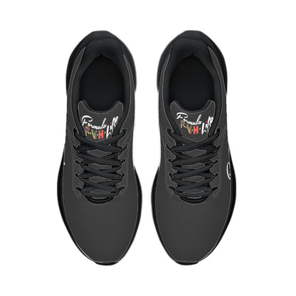 FormulaUnisex Lace Up Running Shoes