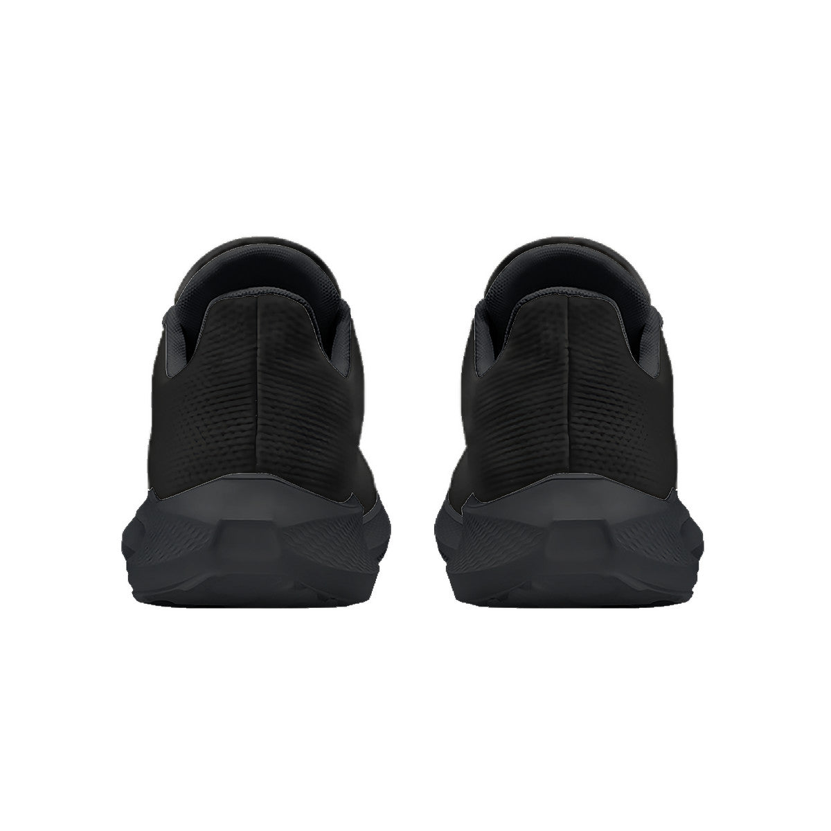 FormulaUnisex Lace Up Running Shoes