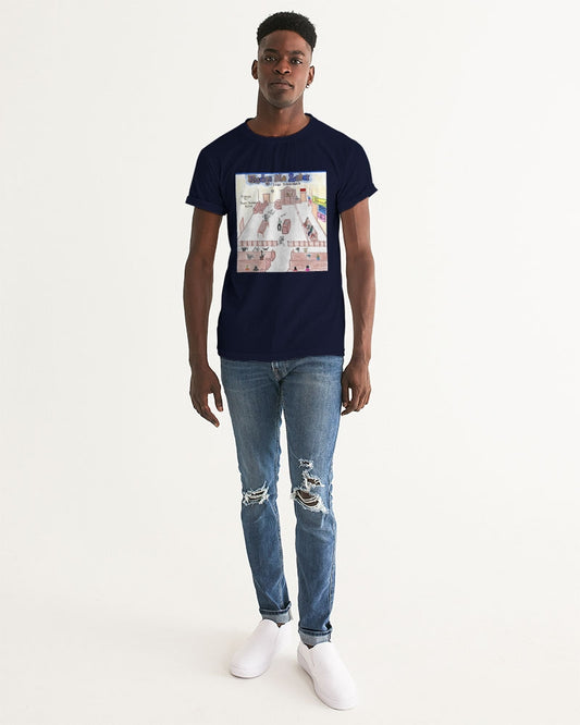 Judge me Later  Men's Graphic Tee