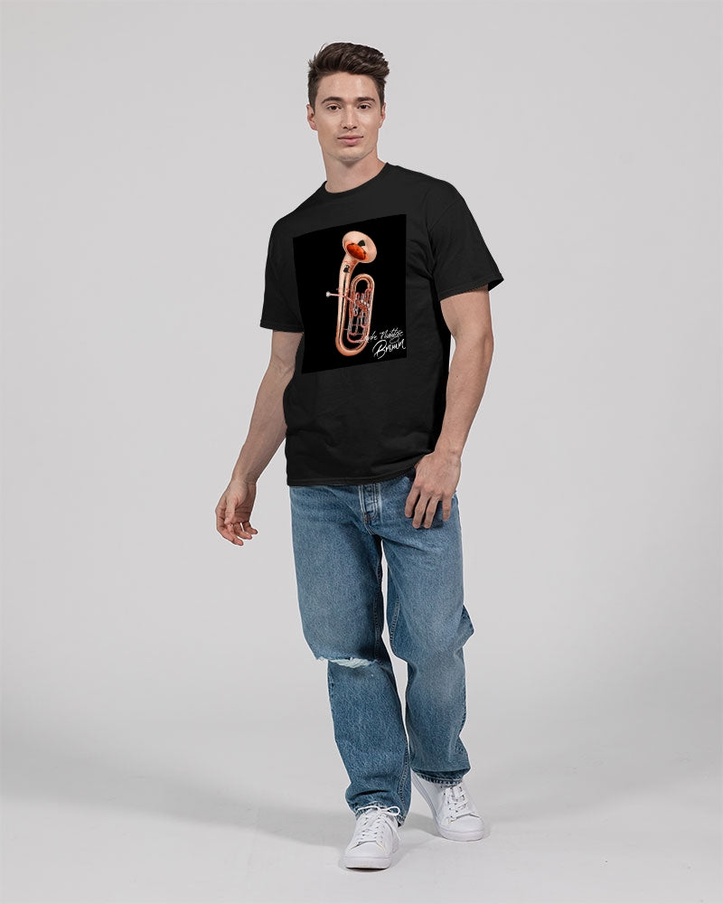 Bee Who You Be  Unisex Heavy Cotton T-Shirt | Gildan