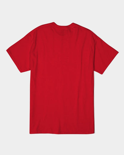 Bee Who You Be  Unisex Heavy Cotton T-Shirt | Gildan