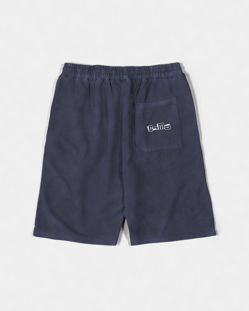 Formula F + V x H = Life Unisex Vintage Shorts | Lane Seven