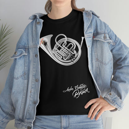 Bee Who U Be Unisex Heavy Cotton Tee