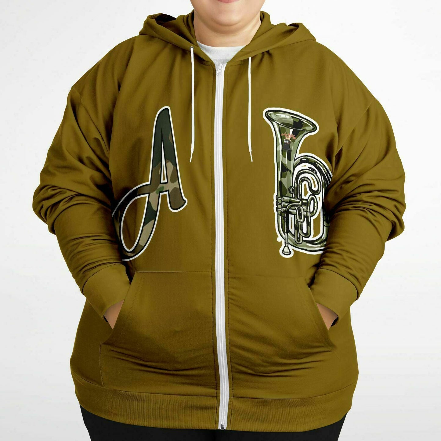 Be Who You Bee +Size