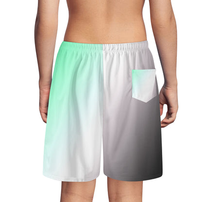 BIF Youth Lightweight Beach Shorts