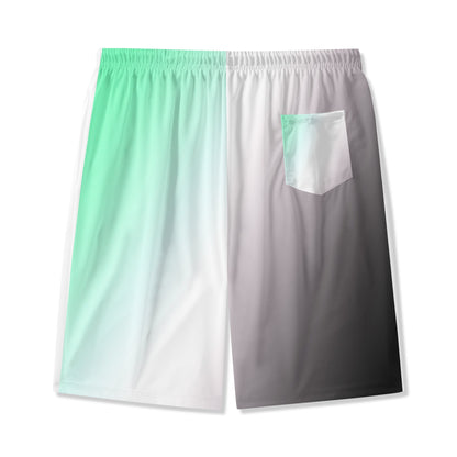 BIF Youth Lightweight Beach Shorts