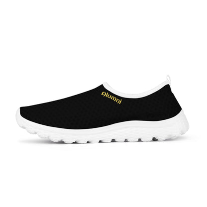 SkeeGee HBCU Womens Mesh Running Shoes