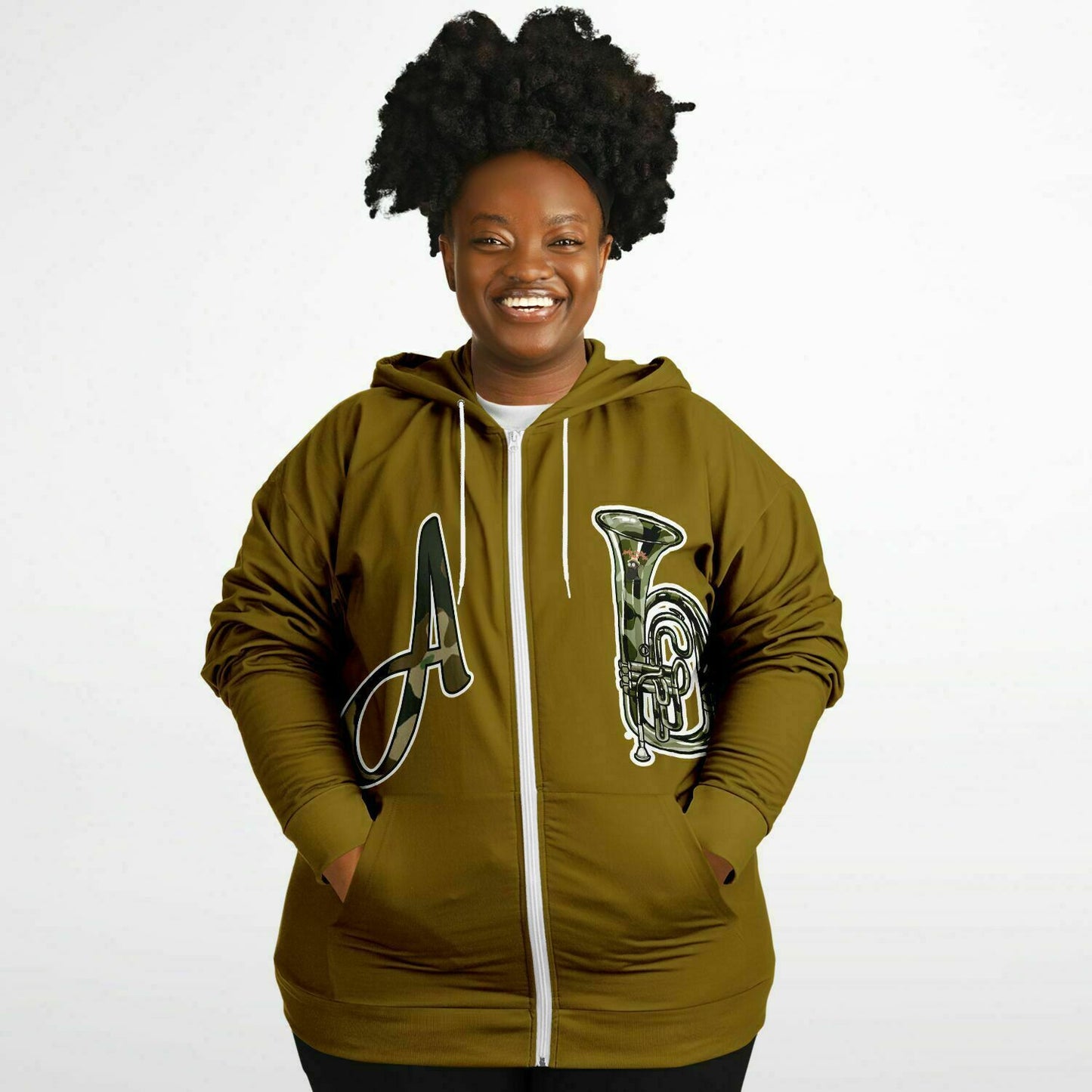 Be Who You Bee +Size