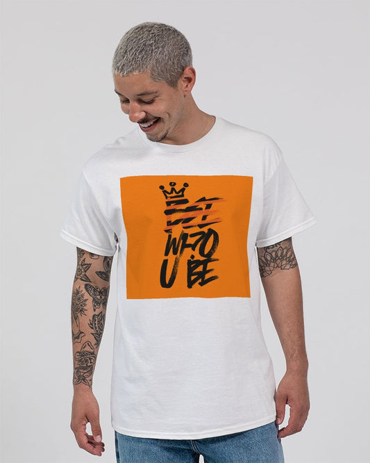 Bee W|-?O Be Unisex Ultra Cotton T-Shirt | Gildan