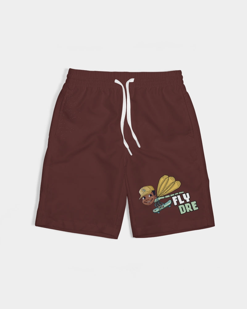 Fly Dre Boys Swim Trunk