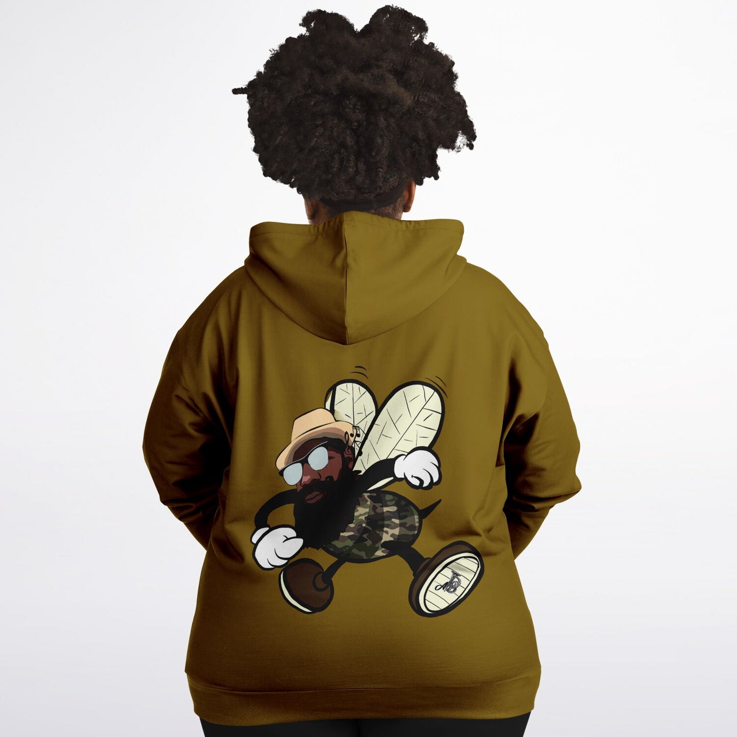 Be Who You Bee +Size