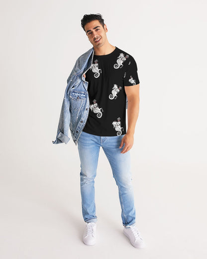 Ranger EJ All Over  Men's Tee