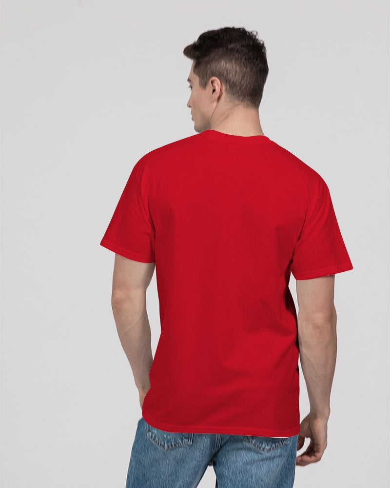 Bee Who You Be  Unisex Heavy Cotton T-Shirt | Gildan