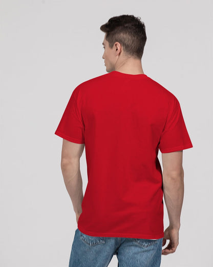 Bee Who You Be  Unisex Heavy Cotton T-Shirt | Gildan