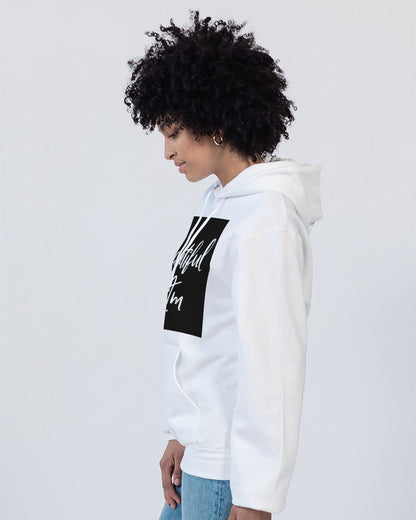 Gifted by Brit  Unisex Hoodie | Champion