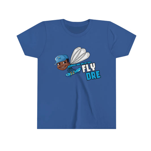 Fly Dre Kids Tee