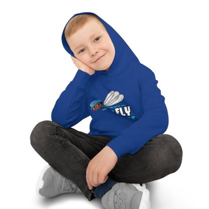 Fly Dre Children's Hoodie