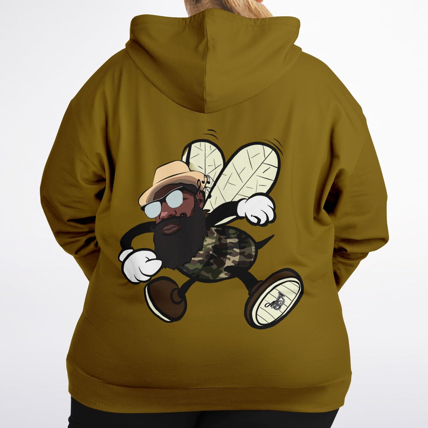 Be Who You Bee +Size