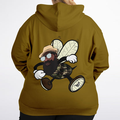 Be Who You Bee +Size