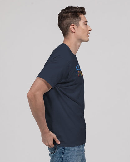 ormula Unisex Tee | Champion