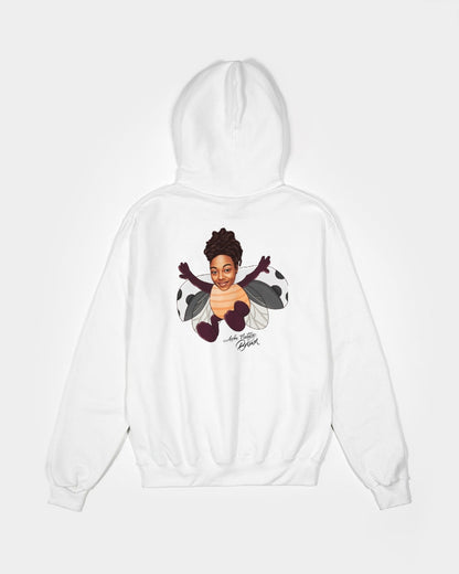 Gifted by Brit  Unisex Hoodie | Champion