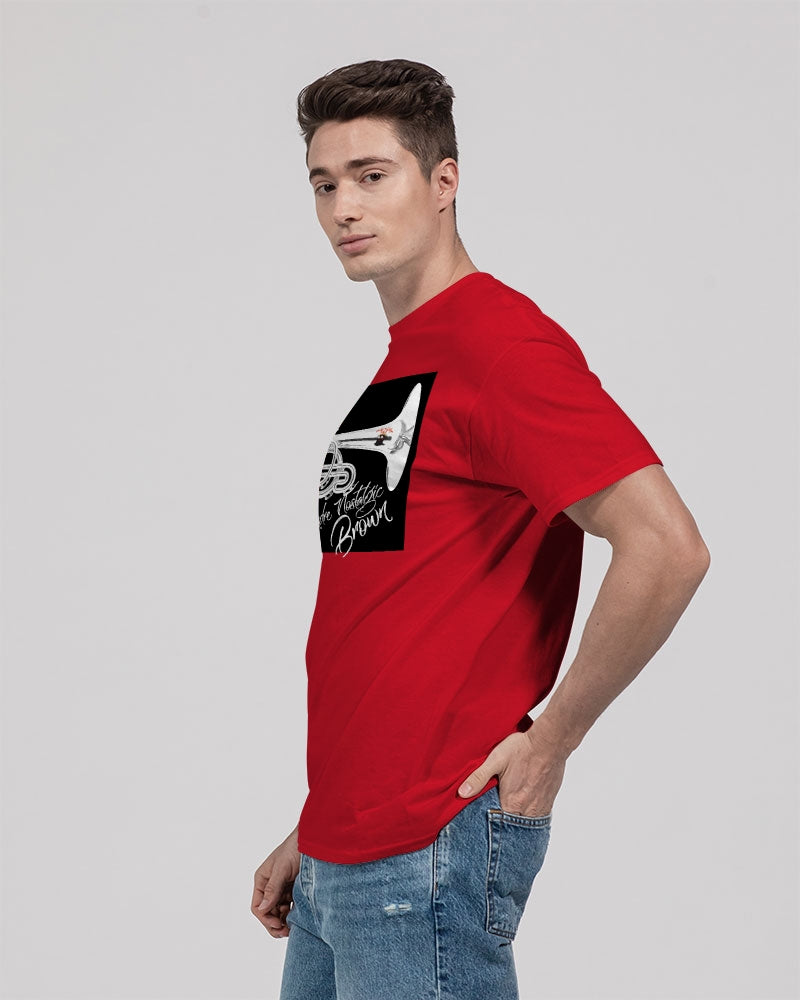 Bee Who You Be  Unisex Heavy Cotton T-Shirt | Gildan