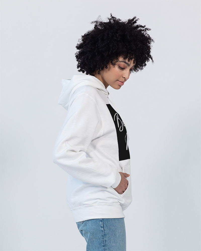 Gifted by Brit  Unisex Hoodie | Champion