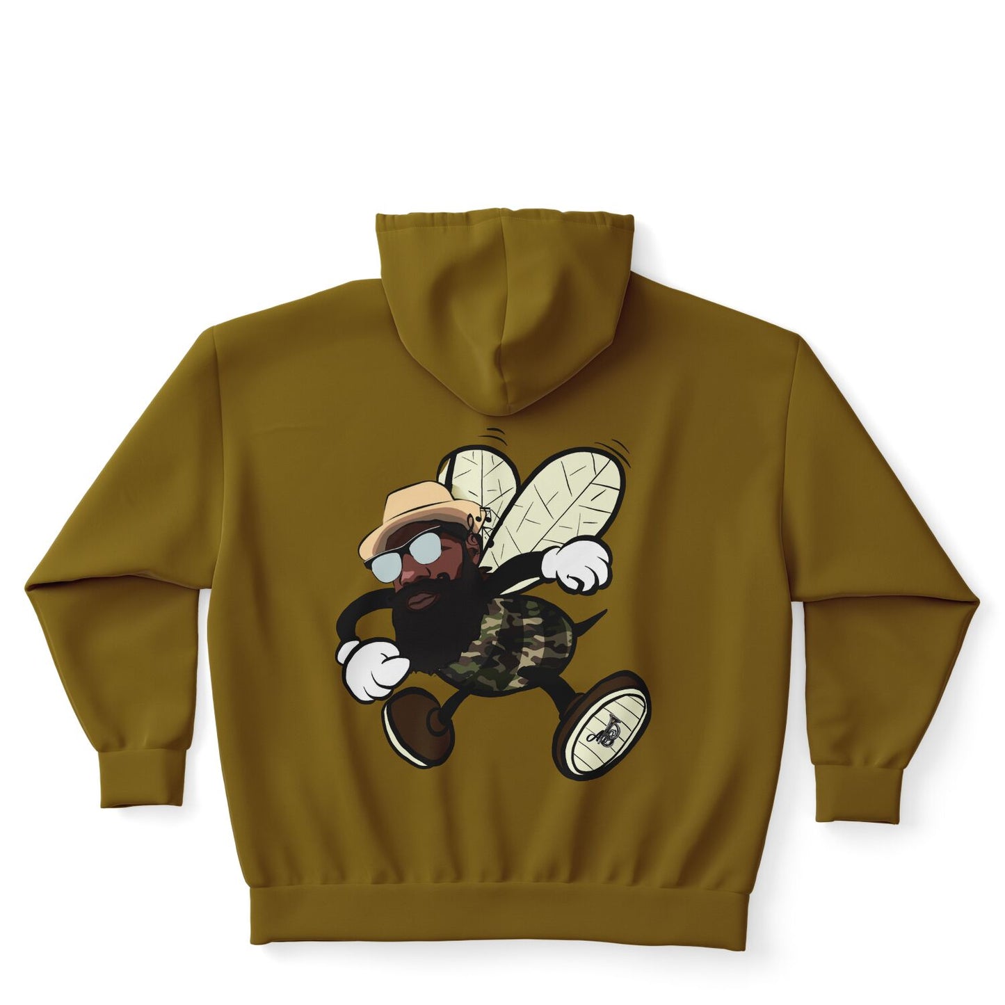 Be Who You Bee +Size