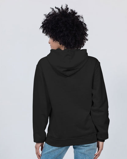 I Am Brit Dope  Unisex Hoodie | Champion