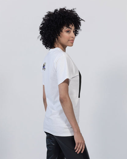Bee Who U Be Unisex Tee | Champion