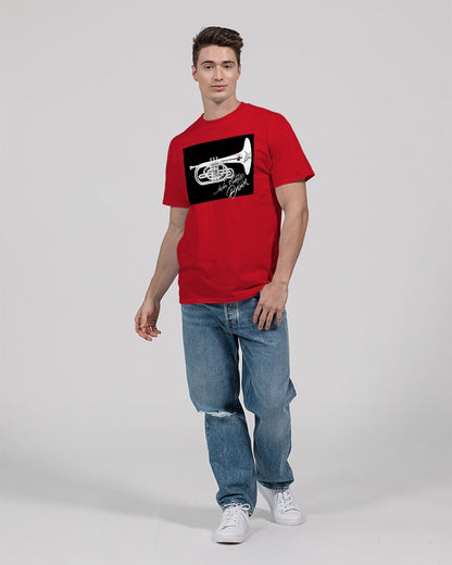 Bee Who You Be  Unisex Heavy Cotton T-Shirt | Gildan