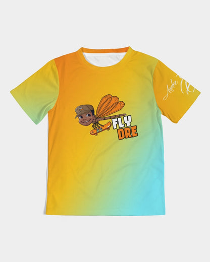 FLY DRE/ BIF Kids Tee