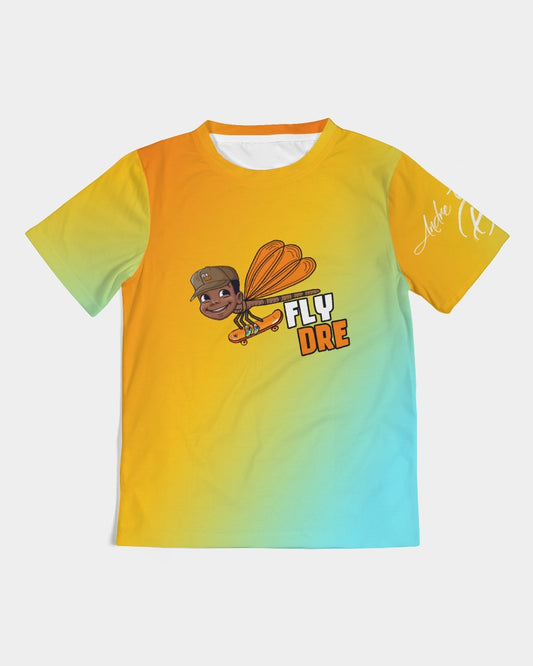 FLY DRE/ BIF Kids Tee