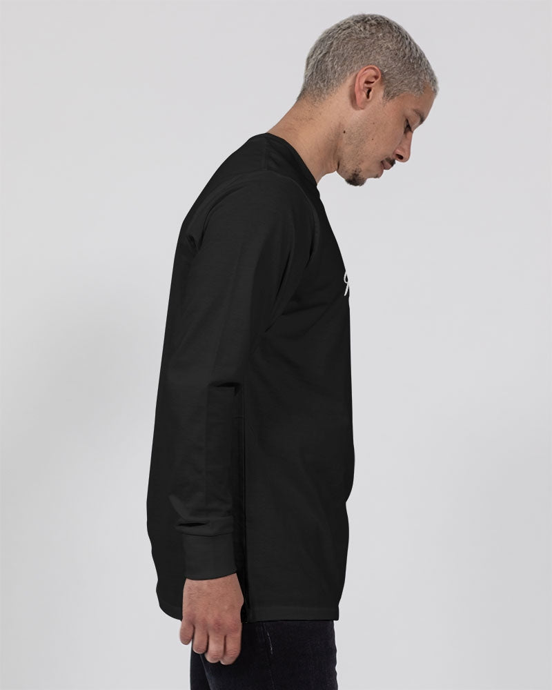 Formula Unisex Long Sleeve Tee | Lane Seven