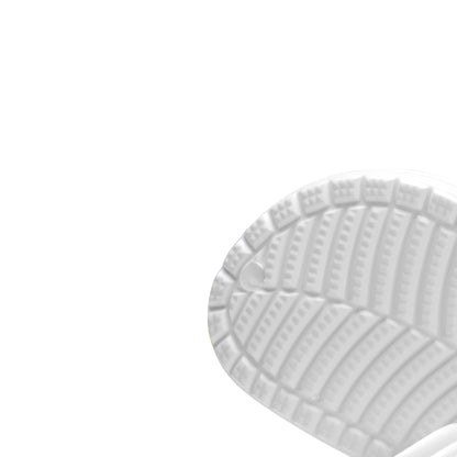 BIF Blue Camo All Over Printing Crocs Clogs