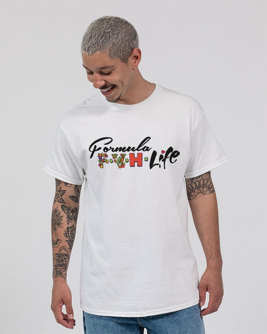Formula  Unisex Ultra Cotton T-Shirt | Gildan