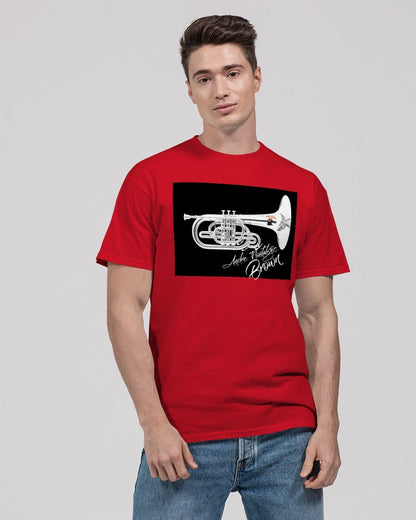 Bee Who You Be  Unisex Heavy Cotton T-Shirt | Gildan