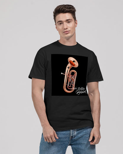 Bee Who You Be  Unisex Heavy Cotton T-Shirt | Gildan