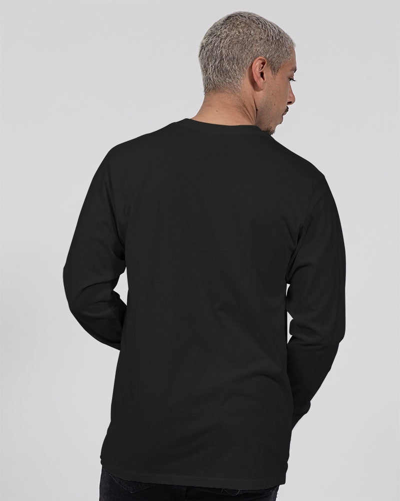 Formula Unisex Long Sleeve Tee | Lane Seven