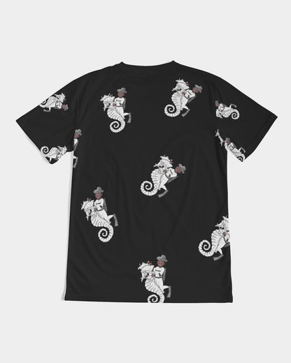 Ranger EJ All Over  Men's Tee