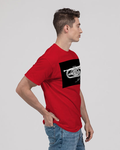 Bee Who You Be  Unisex Heavy Cotton T-Shirt | Gildan
