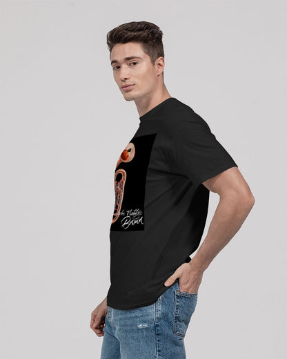 Bee Who You Be  Unisex Heavy Cotton T-Shirt | Gildan